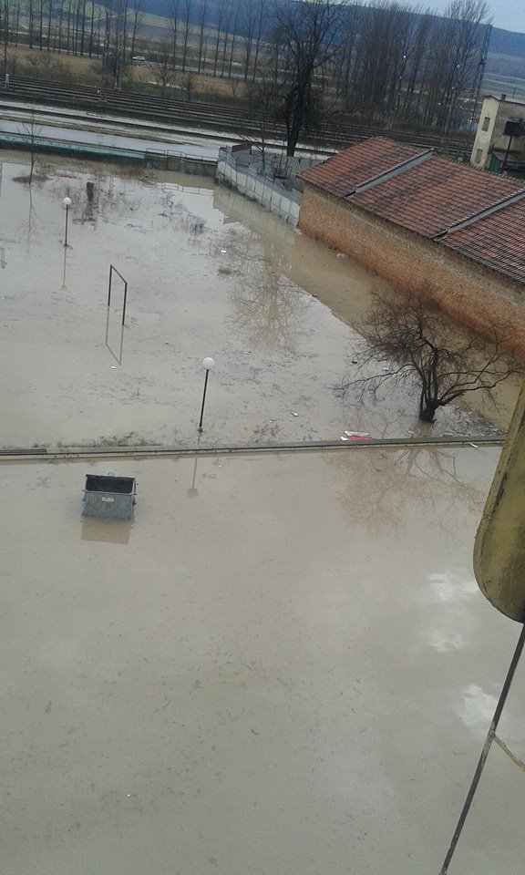 Само в БЛИЦ: Роднини зарязаха бедстващ неподвижен мъж в Дългопол!
