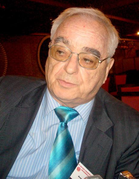 Академик Ангел Гълъбов: Българите не са славяни по ген
