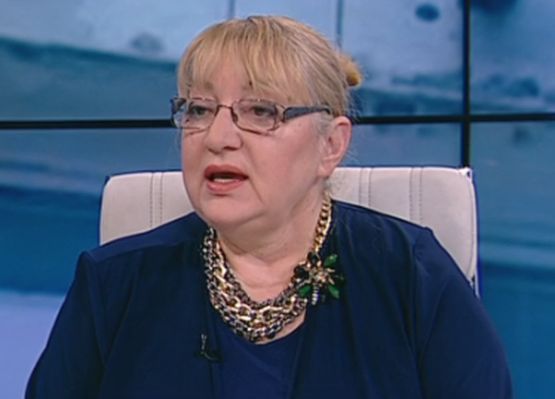 Магдалена Ташева: Влезеш ли в сдружение за санирането, няма излизане 