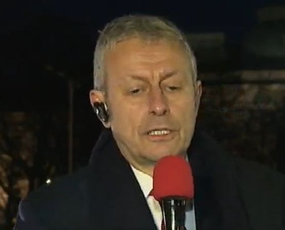 Соломон Паси разбули тайната около щаба на НАТО у нас 