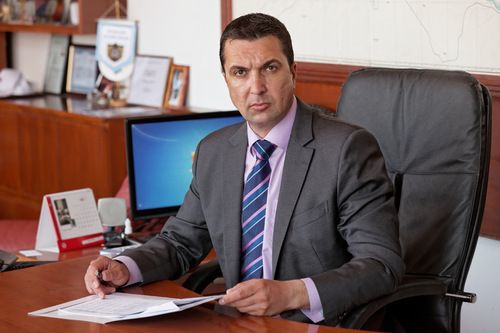 Уволненият шеф на пристанище Варна пред БЛИЦ TV: Натискаха ме да лобирам за определени фирми! (ВИДЕО)