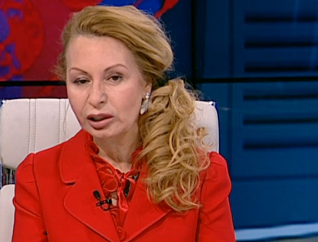 Гроздан Караджов успокои Беновска за медийния законопроект