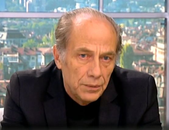 Алекси Стратиев посече тарикатите с фалшиви книжки 
