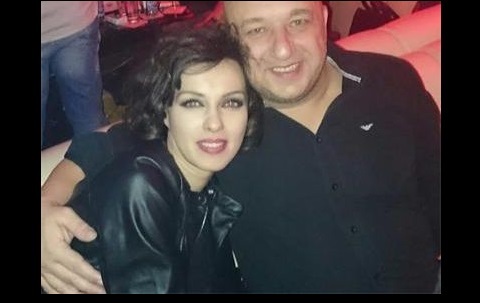 Виктория Петрова заживя с министъра на спорта