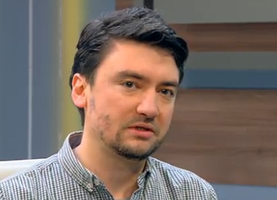 Максим Генчев: Дреме ми, че хората не са ми харесали филма „Дякон Левски”