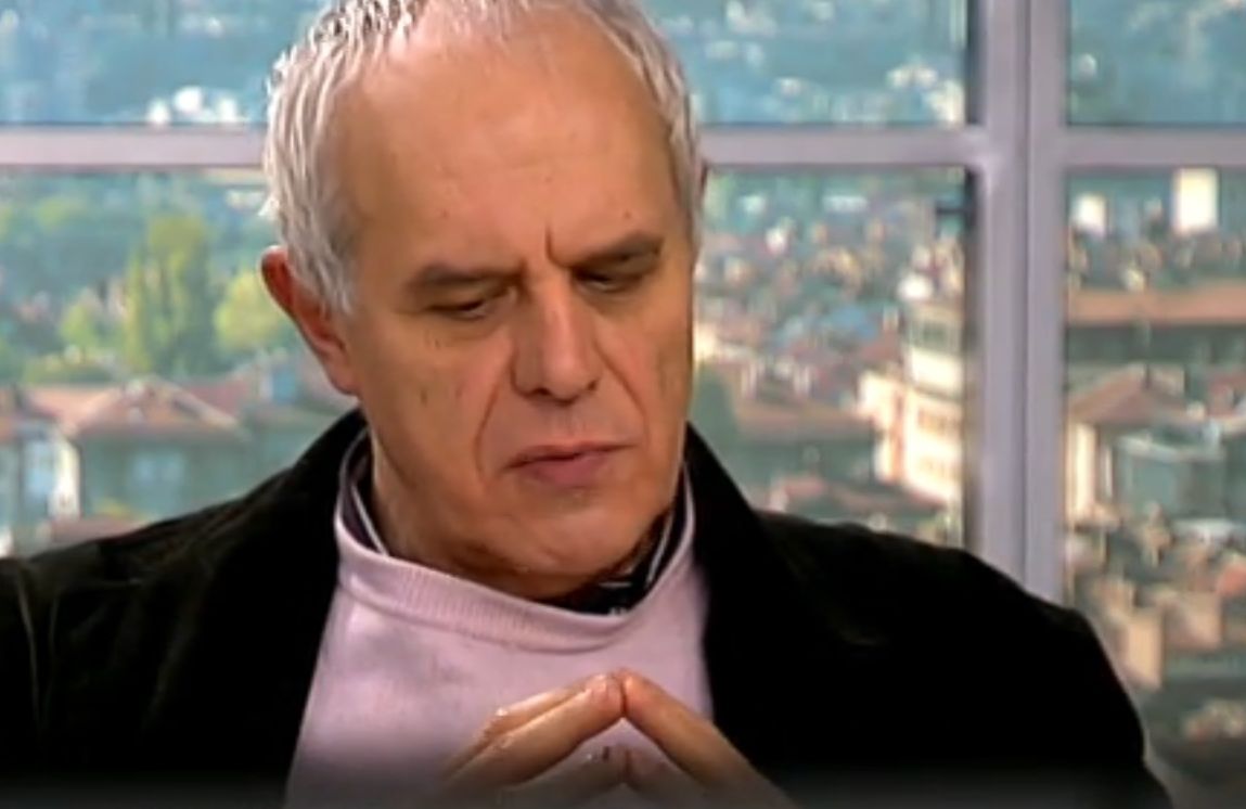 Андрей Райчев: Корнелия Нинова играе хазартно, но печели  