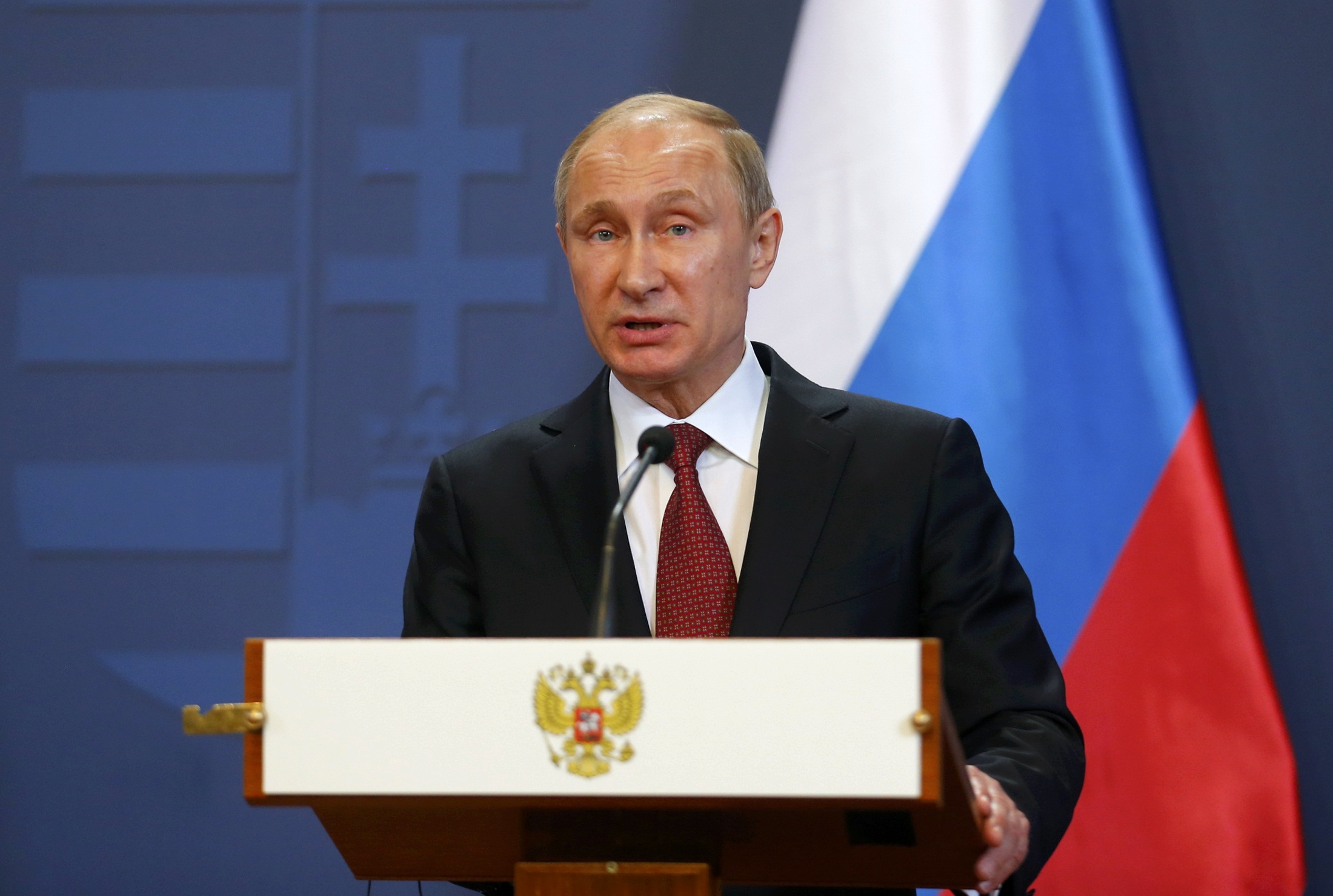 ZDF: На младини Путин биел Людмила, сега си опъва бръчките 
