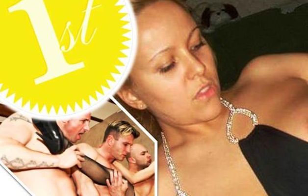 Слух вкара българка в мегаоргия с 1026 мъже (18+)