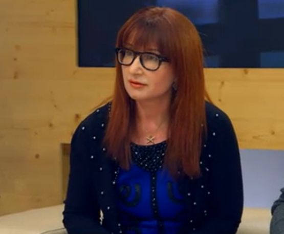 Д-р Златина Филипова: Дала съм 1,5 млн. лева за филма „Дякон Левски” – приемете ги като благотворителност 