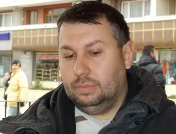 Първият бежанец от Украйна у нас проговори за ужаса на войната