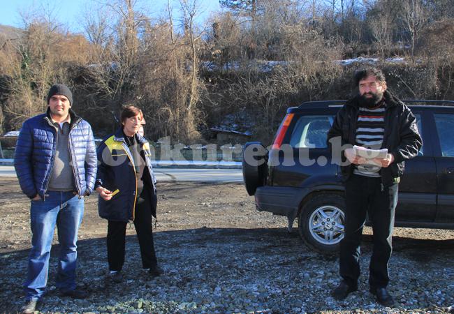 Село се раздели на две заради нова ВЕЦ