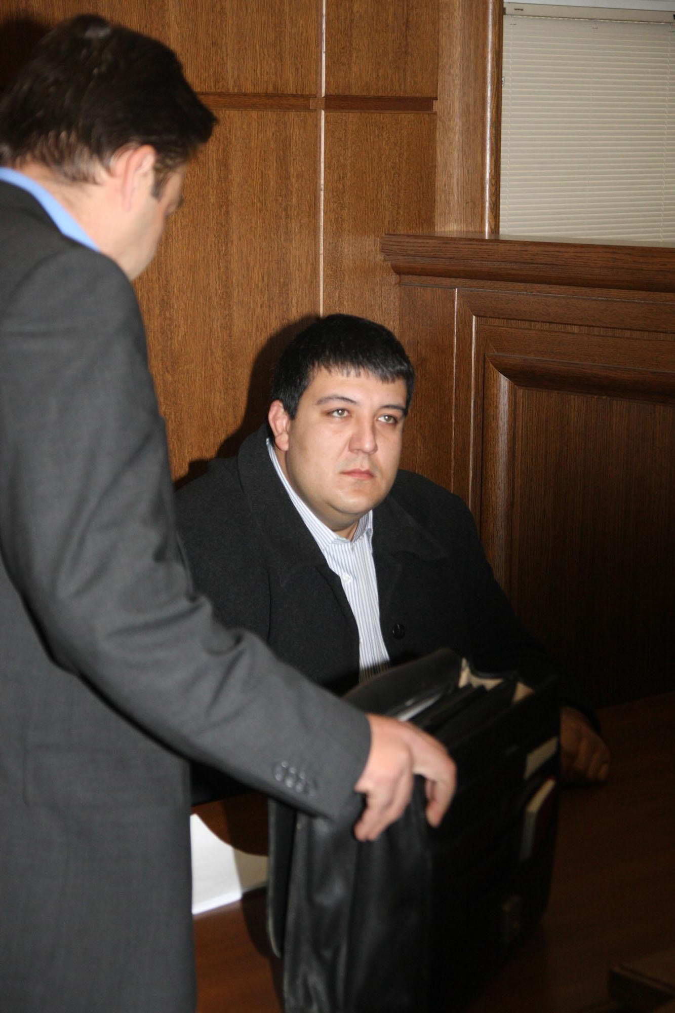„Убиецът“ на Кембъла проговори пред „ШОУ”: Напикавах се нощем след катастрофата!