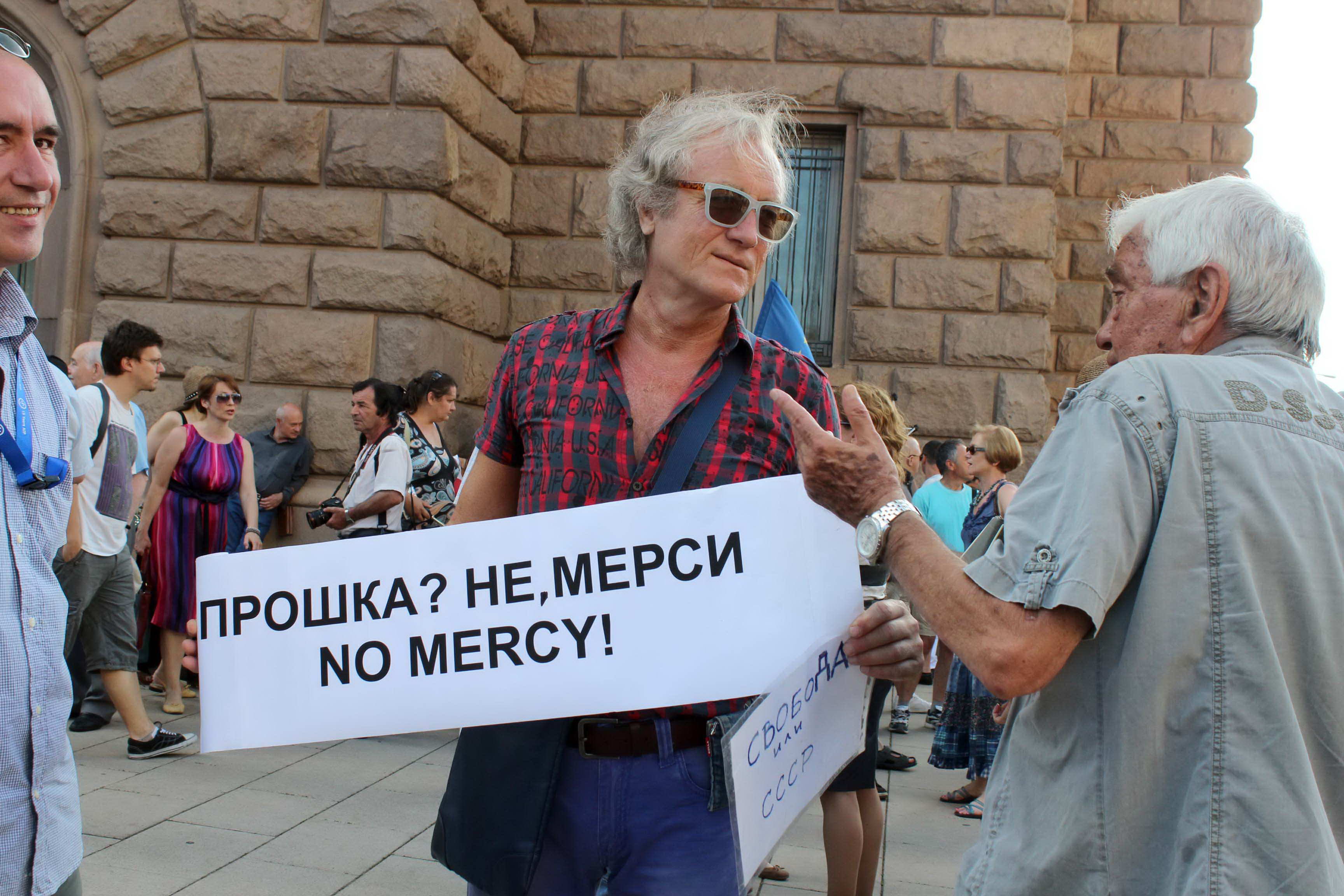 Иво Инджев: Заплашиха ме и с чай с отрова, с каквато бе ликвидиран Литвиненко!