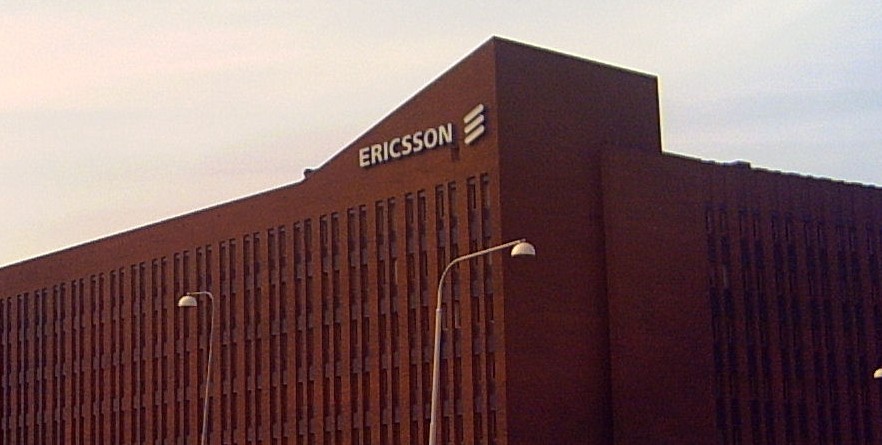 Ericsson поиска забрана за продажби на iPhone и iPad