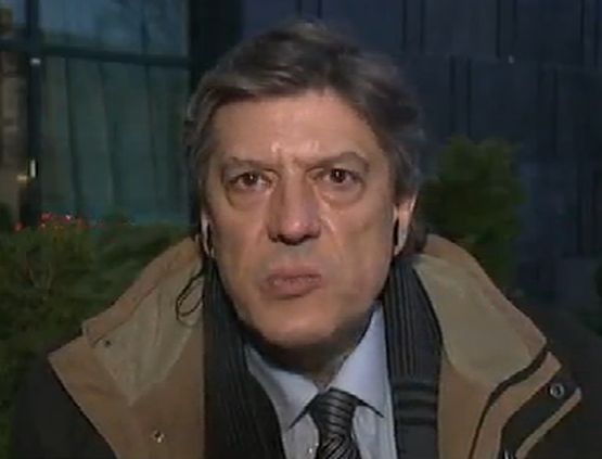 Доц. Антоний Гълъбов: ГЕРБ не е илюзия, а социален и политически феномен