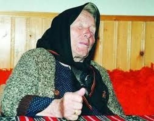 10 мъдри съвета от Ванга , които всеки трябва да прочете