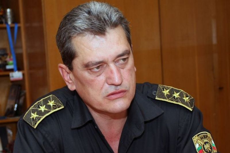 Шефът на пожарната огласи кошмарни цифри 