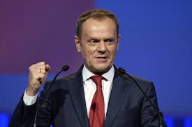 Доналд Туск с важно обръщение към лидерите на ЕС: Докажете, че...