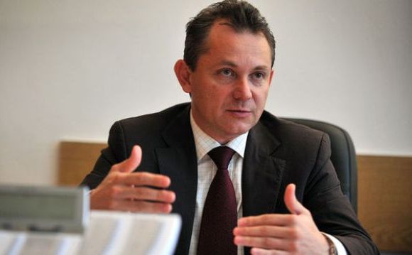Извънредни новини за шефа на ДАНС