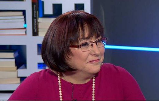 Мирослава Кортенска: „Америка за България“ ли трябва да определя кои са ни качествените писатели? 