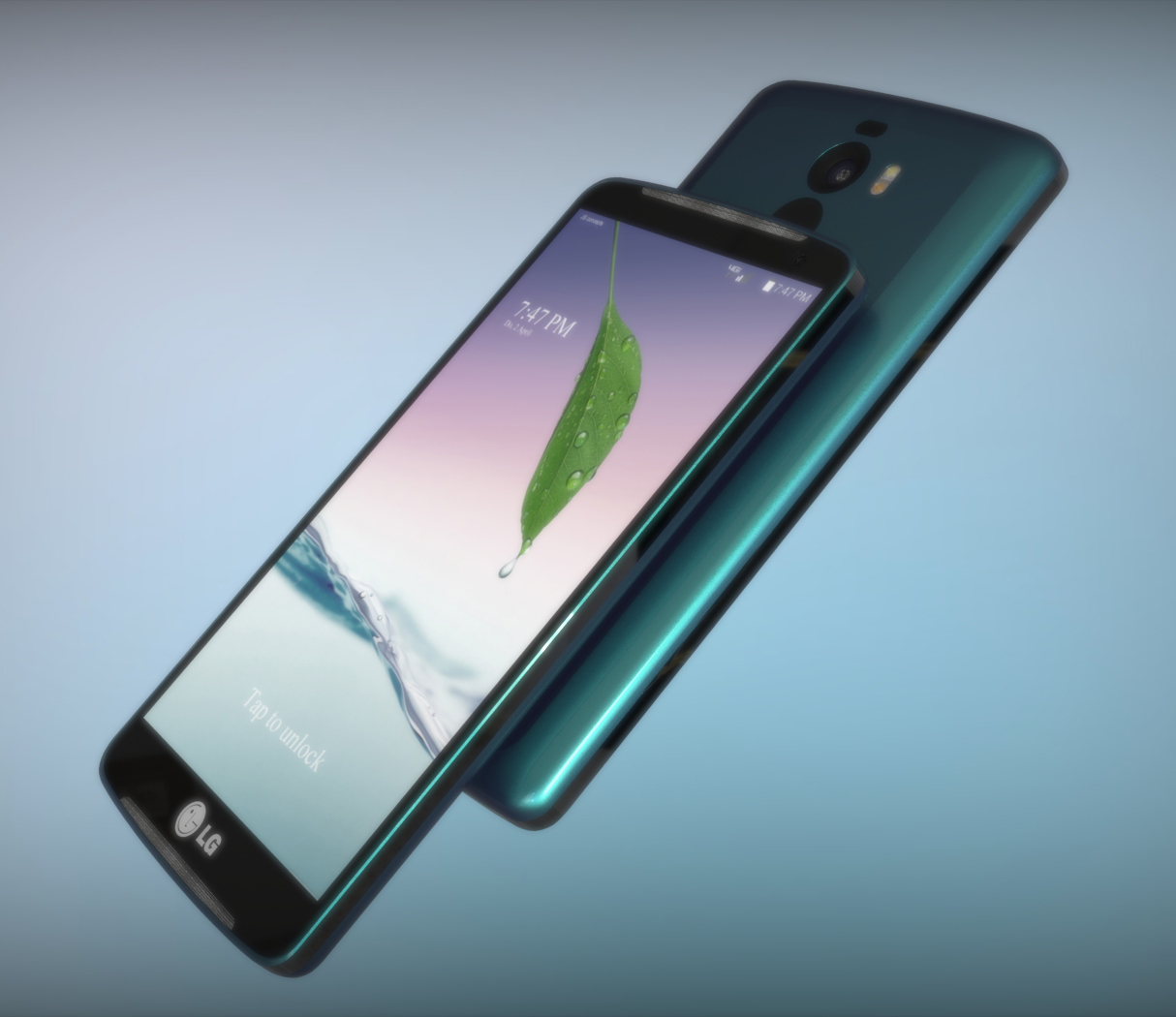 Изтекоха нови данни за смартфона LG G4