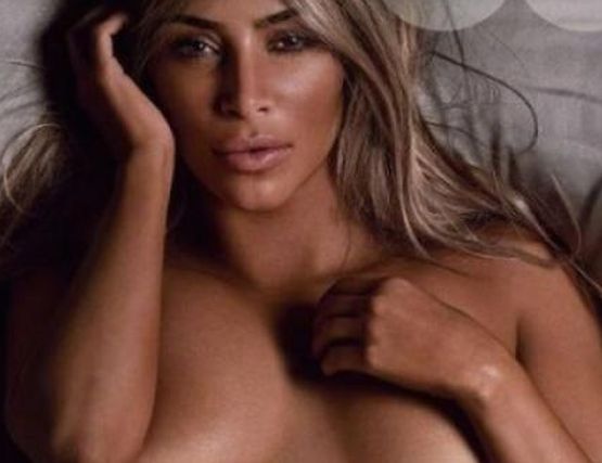 Кланът Кардашиян: Провокация от Бахамите! Горещи СНИМКИ (18+)