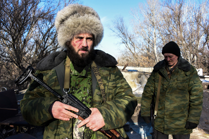 Украйна: 80% от Луганска област е под руски контрол
