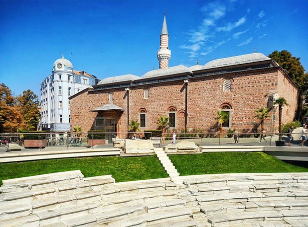 Пловдив ще дигитализира културното си наследство