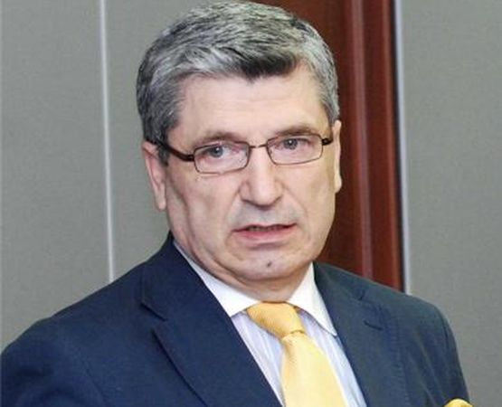 Меню с протести