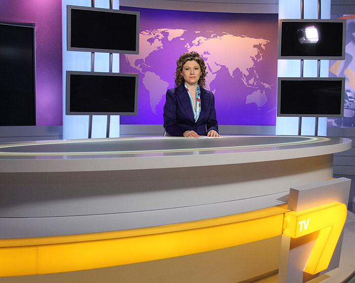 От TV7 опровергаха информацията, че ще спират излъчването си