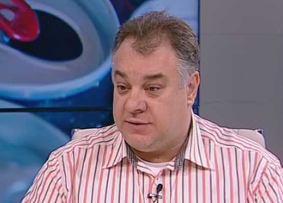 Д-р Ненков огласи огромна далавера в държавна болница