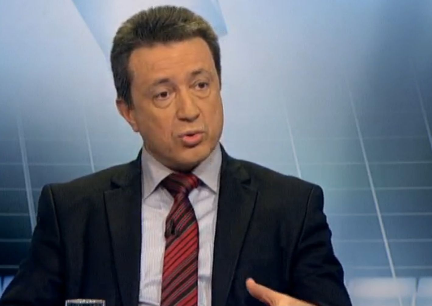 Правосъдният министър заприглася на кръга „Капитал“ по „Пандора Пейпърс“