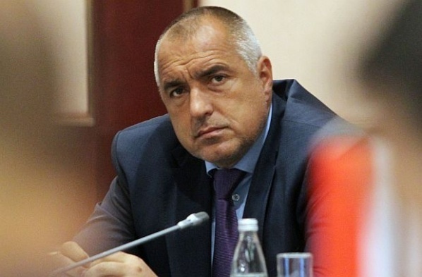 Бойко: Не изнесем ли телетата и агнетата навреме, стават крава, бик или овен
