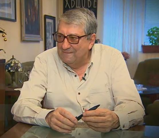 Напук на всички: Жената на Чочо Попйорданов благослови брака на свекър си с 42 години по-младата Диана