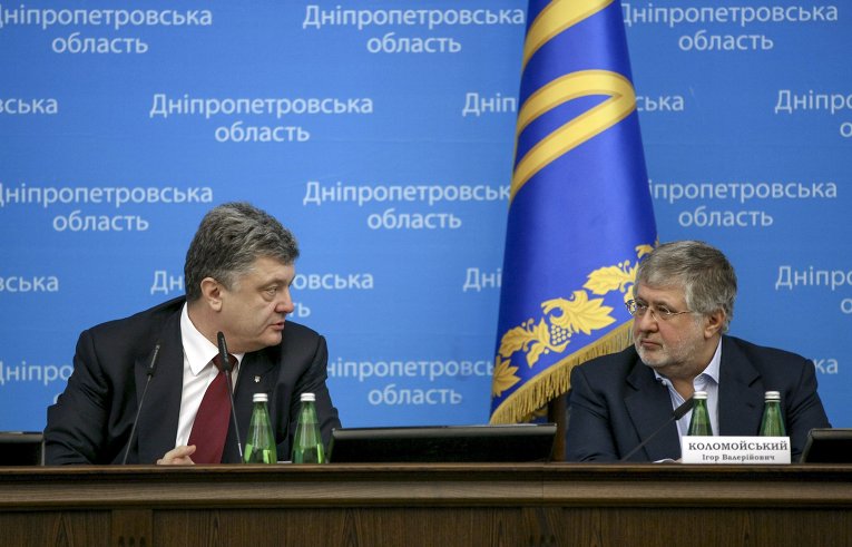 Върховният съд в Лондон попари олигарха Коломойски със заповед за световен арест на цялото му богатство