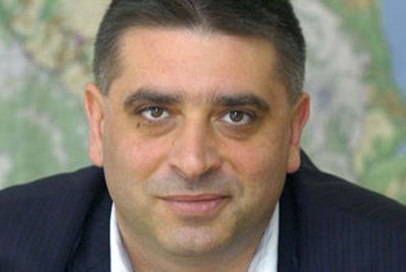 Кой е Данаил Кирилов?