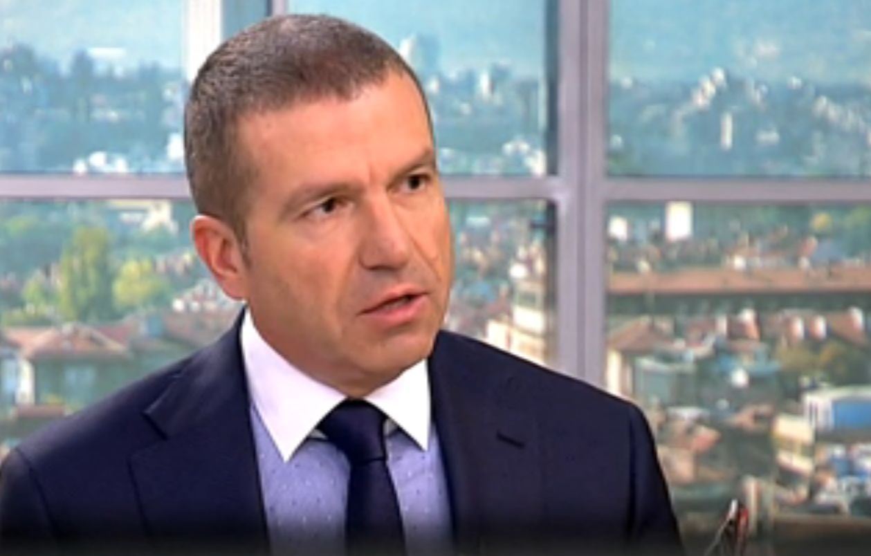 Адв. Менко Менков заплете мистерията с убиеца на Милен Цветков ВИДЕО