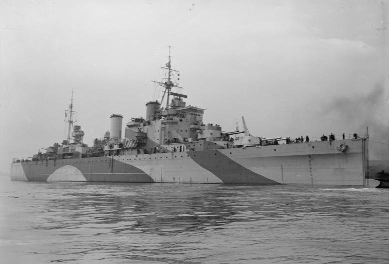 20.4.1949 г.: Китайски партизани обръщат в бягство британски тежък крайцер, ескадрен миноносец и две фрегати