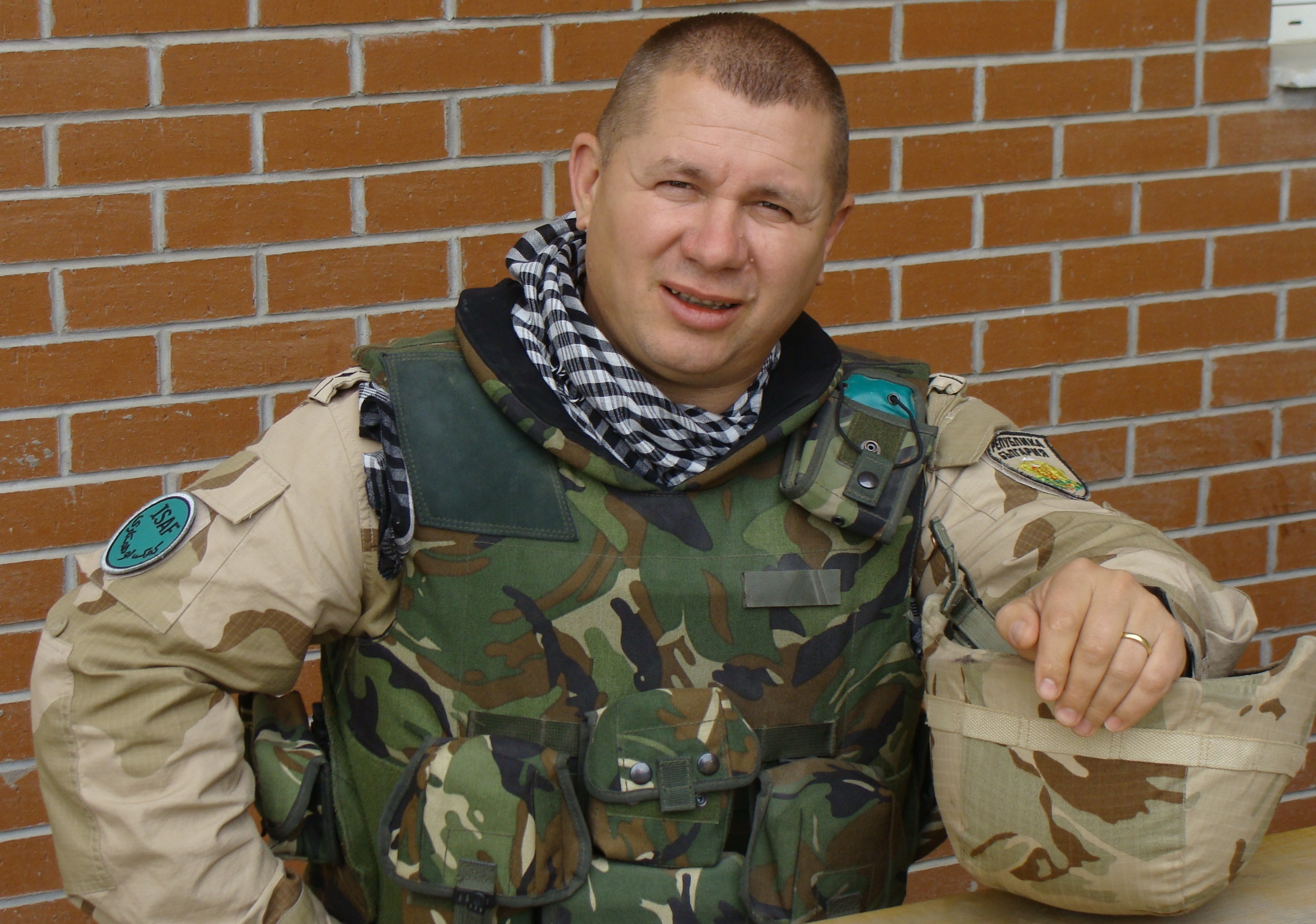 Оправдаха напълно ген. Шивиков