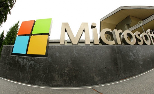 Отвореният код прониква в Microsoft