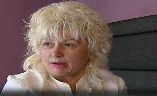 Шарлатанката Летия прекъсвала генетични връзки на планетарно ниво (ВИДЕО)