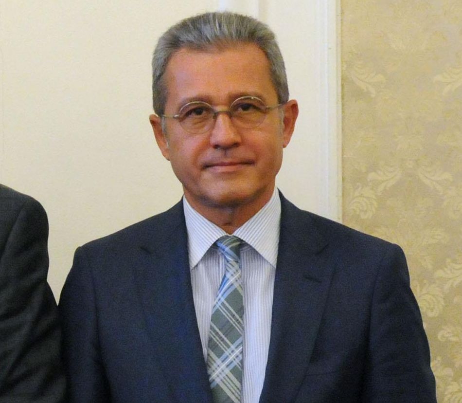 Йордан Цонев: Лицето на задкулисието е Прокопиев!