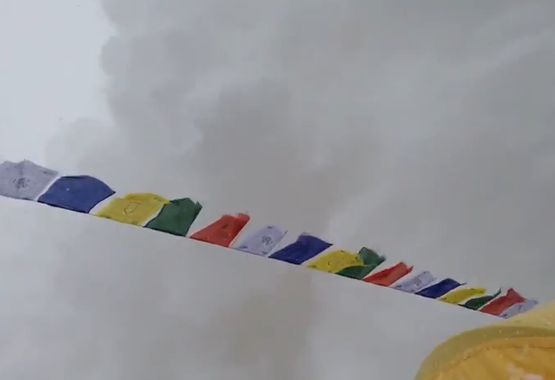 Алпинист падна от 600 метра, спасителите останали потресени