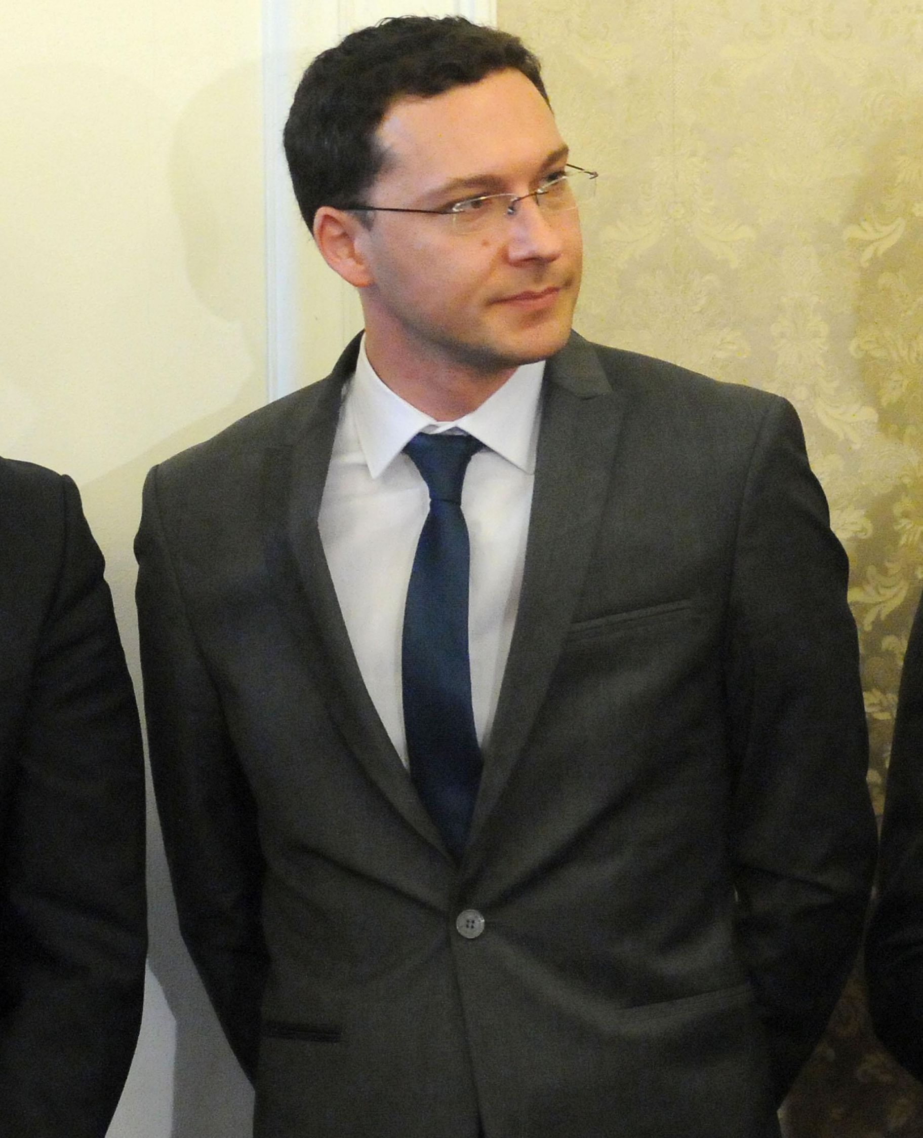  Даниел Митов разкри тежка намеса на президентството в родната дипломация