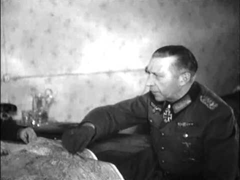 2 май: Преди 70 г. генерал Вайдлинг подписва капитулацията на Берлин