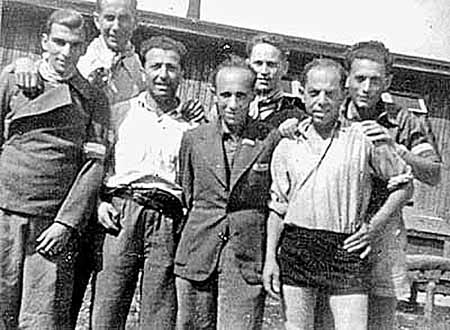 5 май: Преди 70 г. приключва тайната немска операция „Бернхард” за печатане на фалшива валута