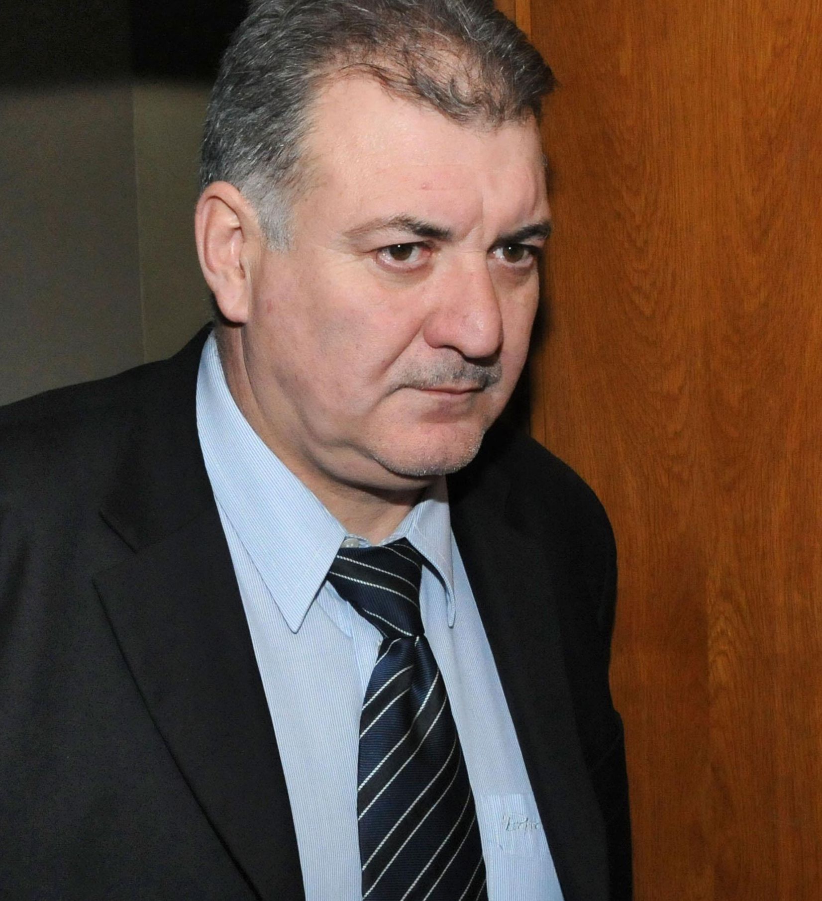Извънредно в БЛИЦ: Главният секретар на МВР разкри потресаващи подробности пред медията ни за натиска от Герджиков 