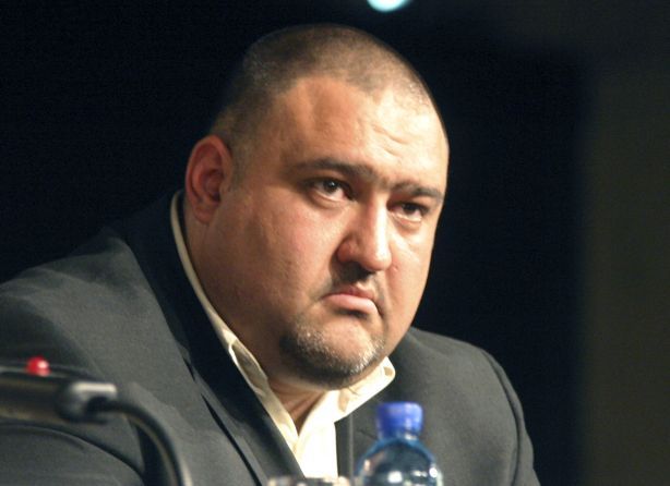 Павел Чернев пред БЛИЦ: Българи тръгват да се бият в Македония