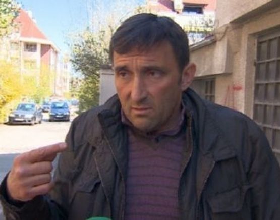 Жестокият убиец на 5-г. Никита Герман Костин получи неприятна изненада 