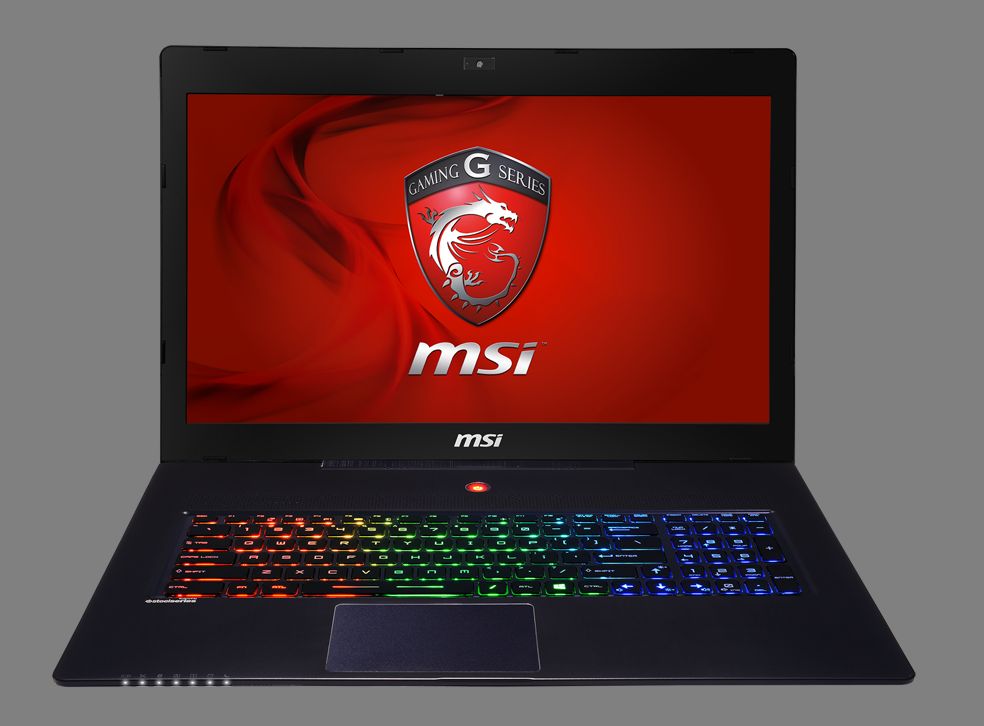 Lenovo планират да купят геймърския бизнес на MSI